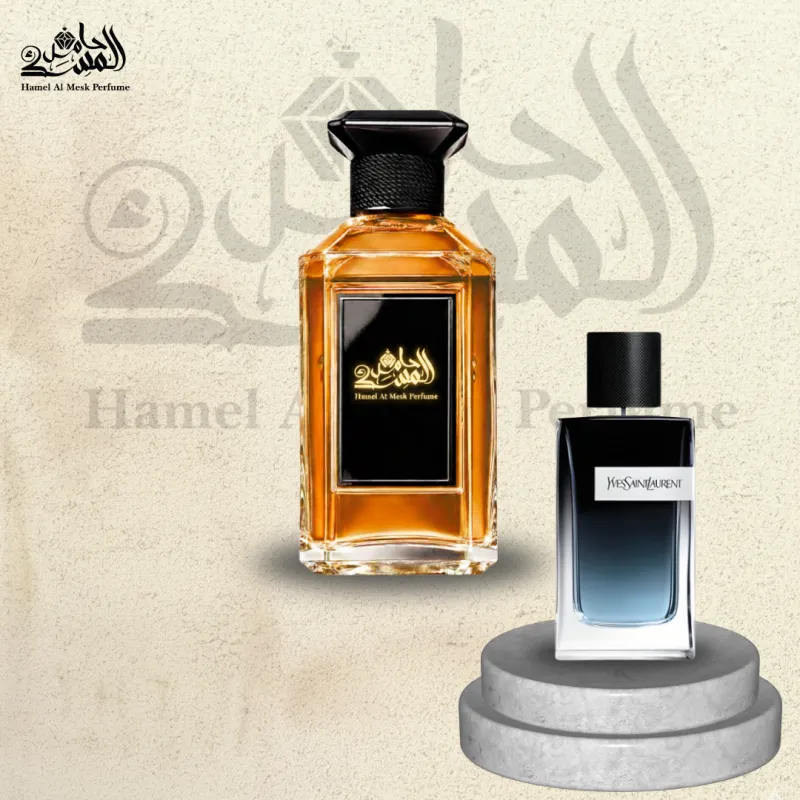 Y Parfum - واي بارفان