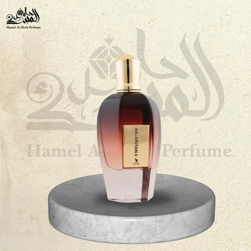 Asgardian II - أسغارديان 2