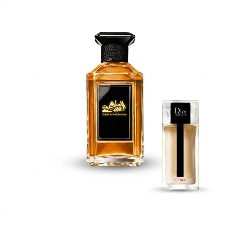 Dior Homme Sport - ديور هوم سبورت