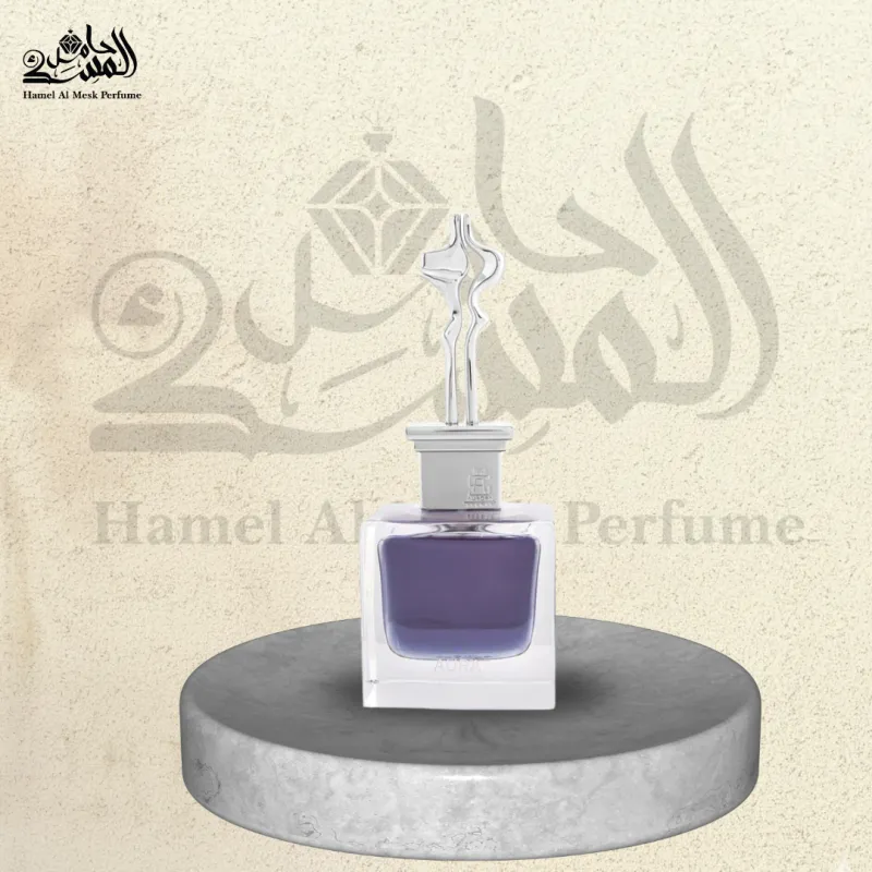 Aura Silver - أورا سيلفر