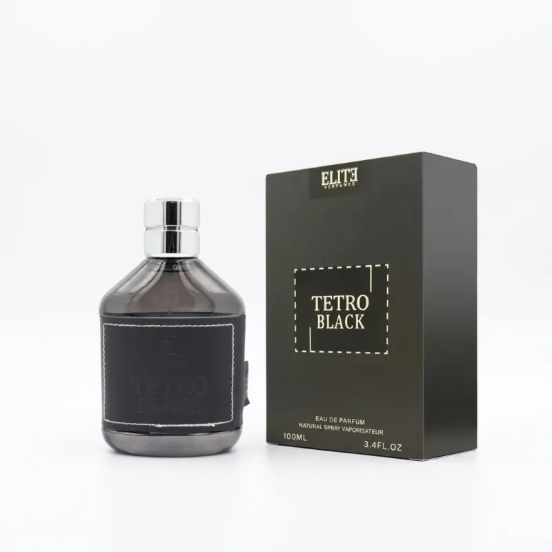 Tetro Black - تترو بلاك