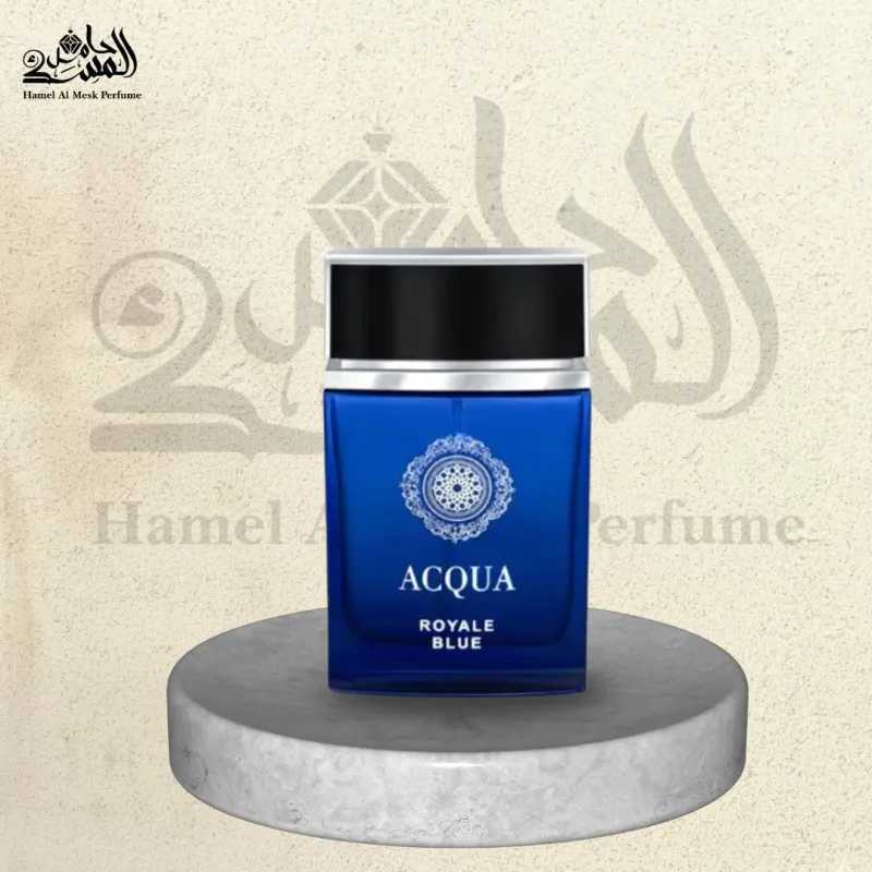 Acqua Royale Blue - أكوا رويال بلو