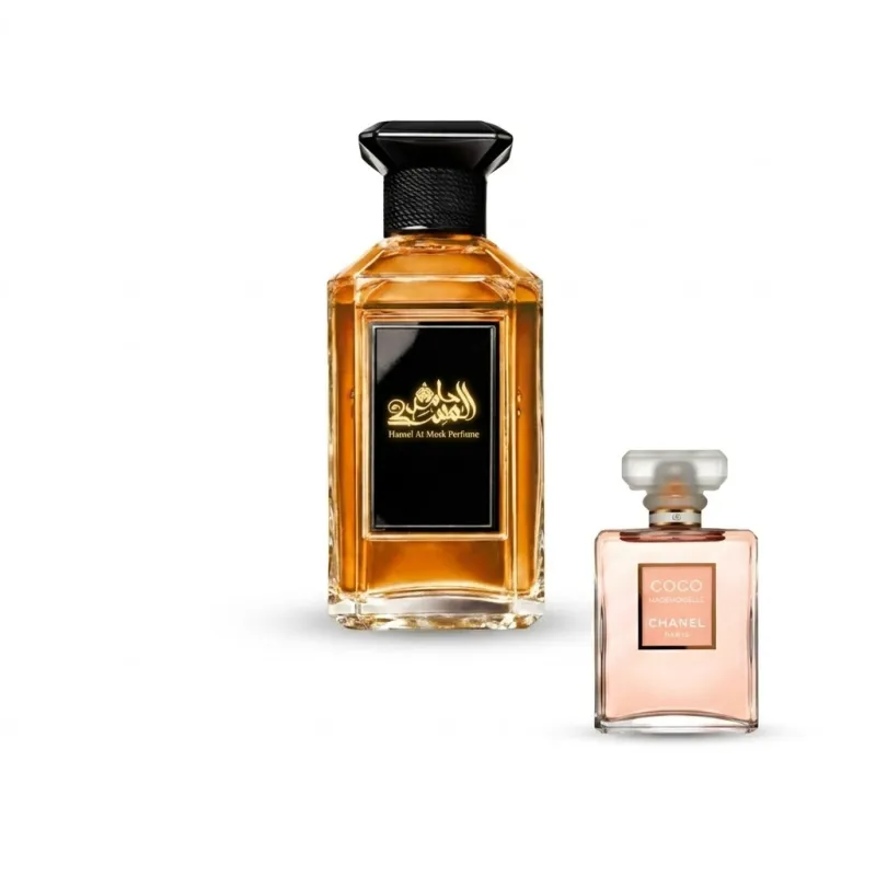 Coco Mademoiselle - كوكو مادموزيل