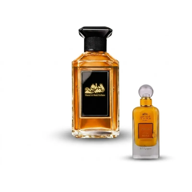 Mango Musk -  مانجو مسك