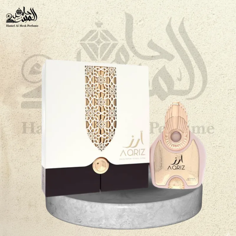 Aariz - أرز 2
