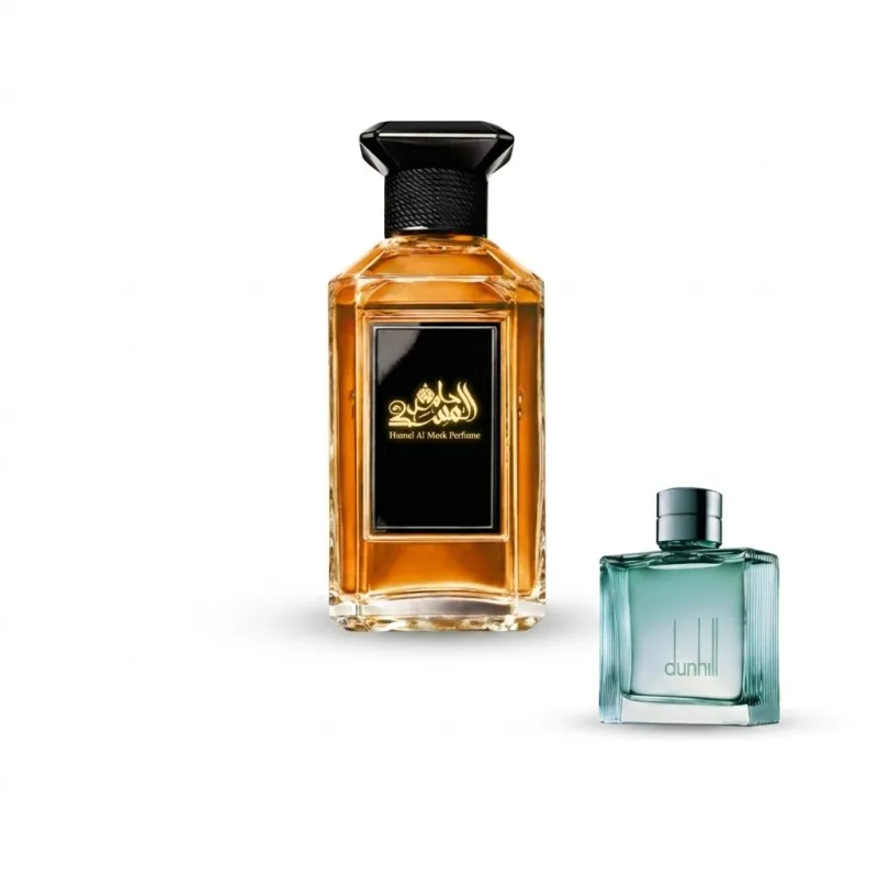 Dunhill Fresh - دنهل فريش