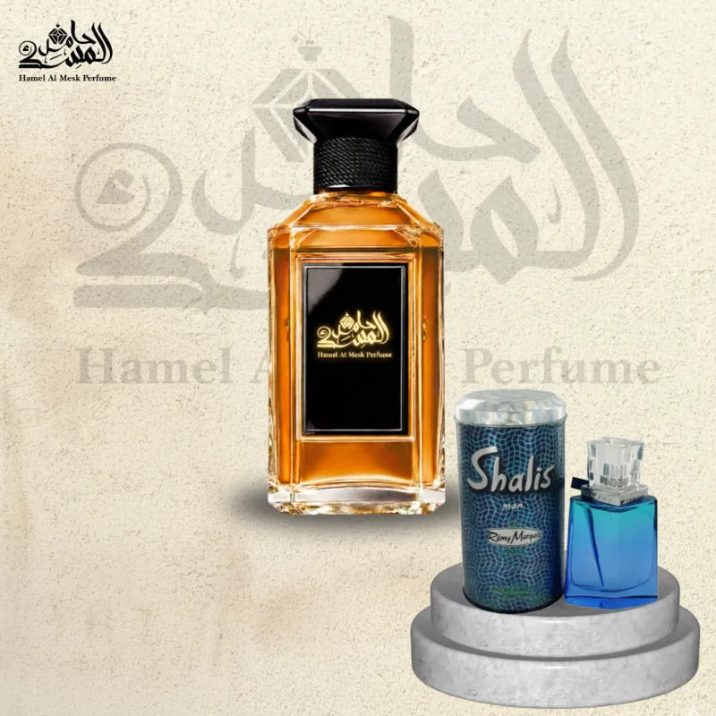 Shalis - شاليز