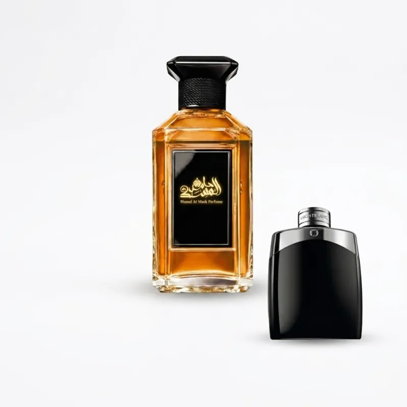 Legend Montblanc - ليجند مونت بلانك