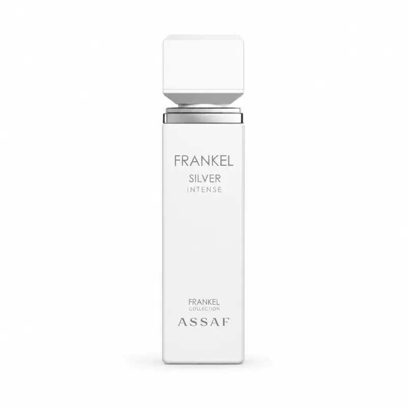 Frankel Silver - فرانكل سيلفر