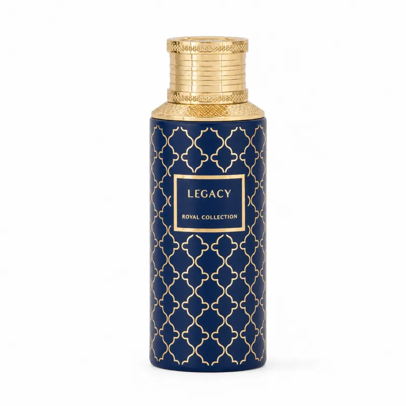 Legacy MAISON ASRAR - ميزون أسرار ليجاسي