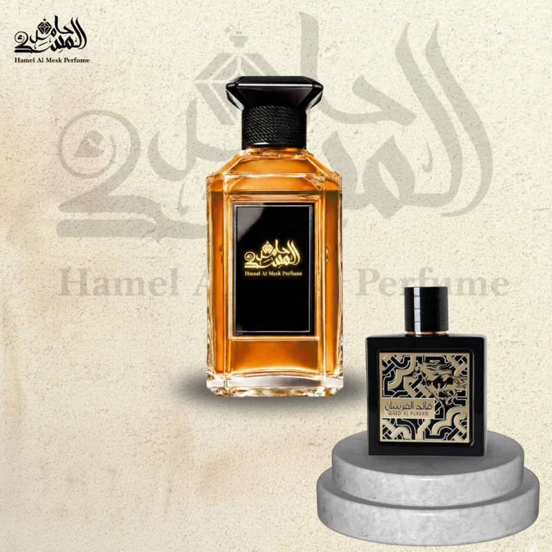 Qaed Al Fursan1 - قائد الفرسان