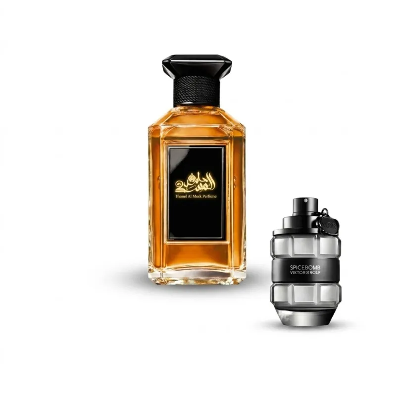 Spicebomb - سبايس بومب