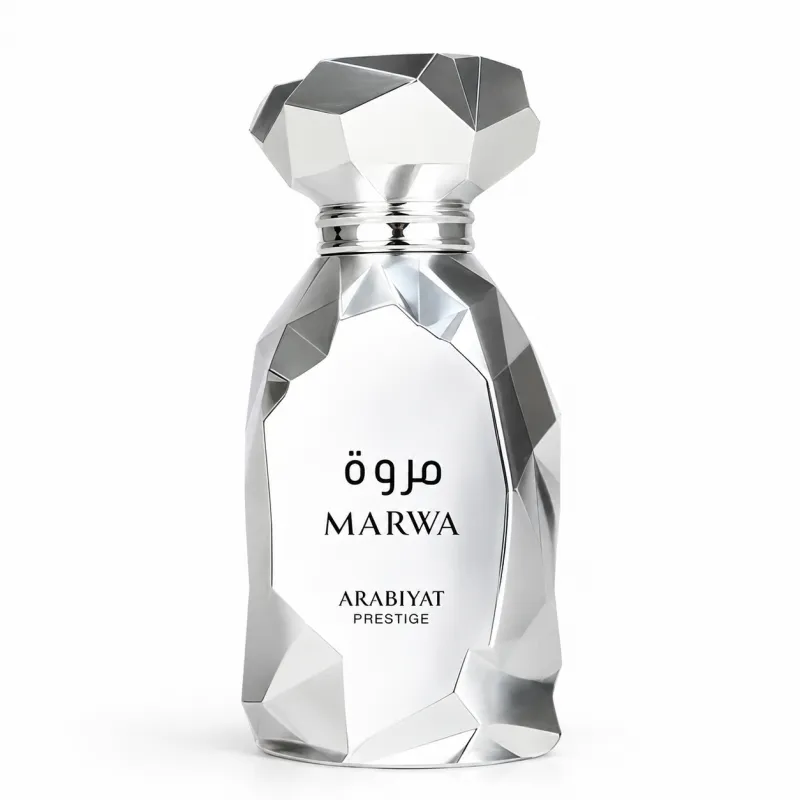 Marwa - مروة