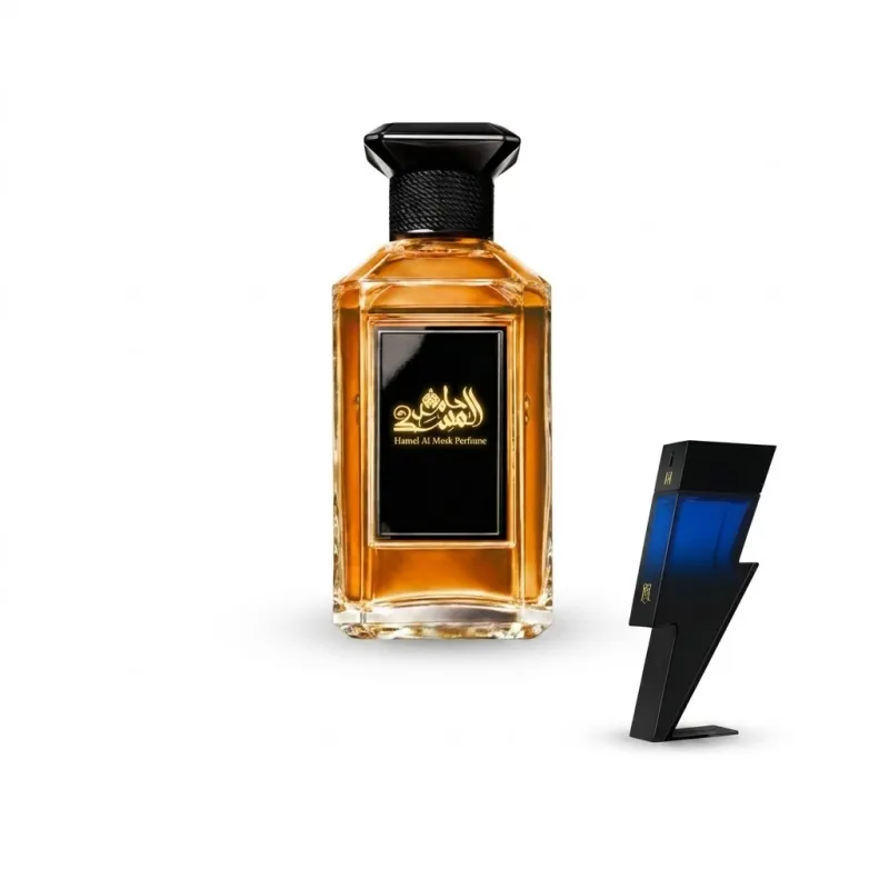 Bad Boy Cobalt Elixir - باد بوي كوبالت إلكسير