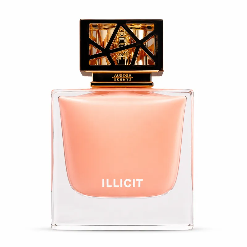 ILLICIT - إليسيت 1