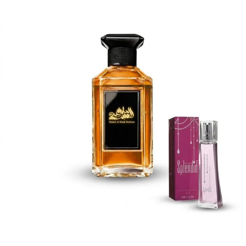 Splendid - سبلنديد 1