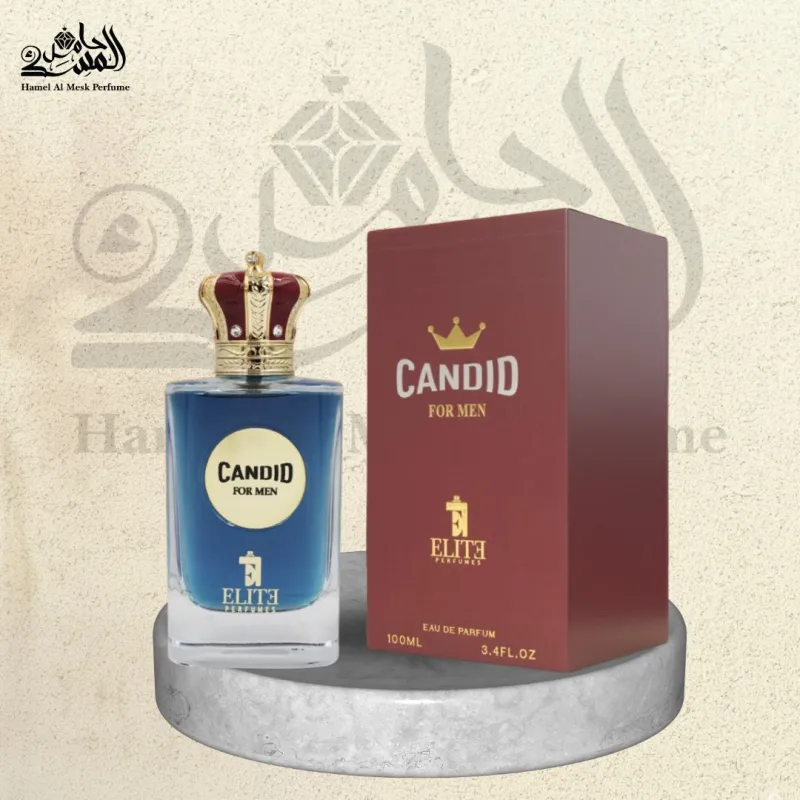 Candid for Men - كانديد للرجال 1