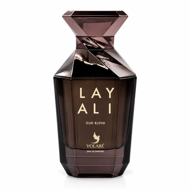 Layali Oud Blend - ليالي عود بليند 1