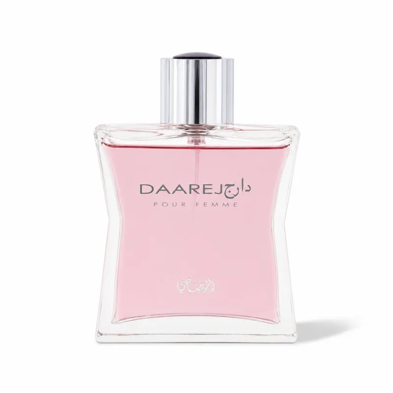 Daarej pour Femme - دارج للنساء