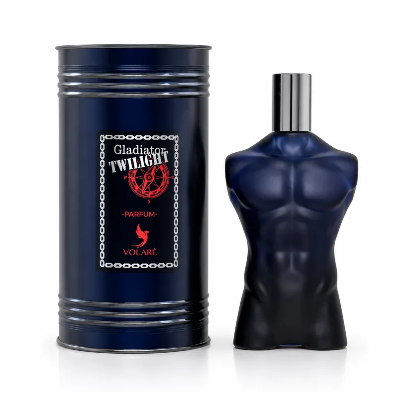 Gladiator Twilight Parfum - غلاديتور توايلايت بارفيوم 1