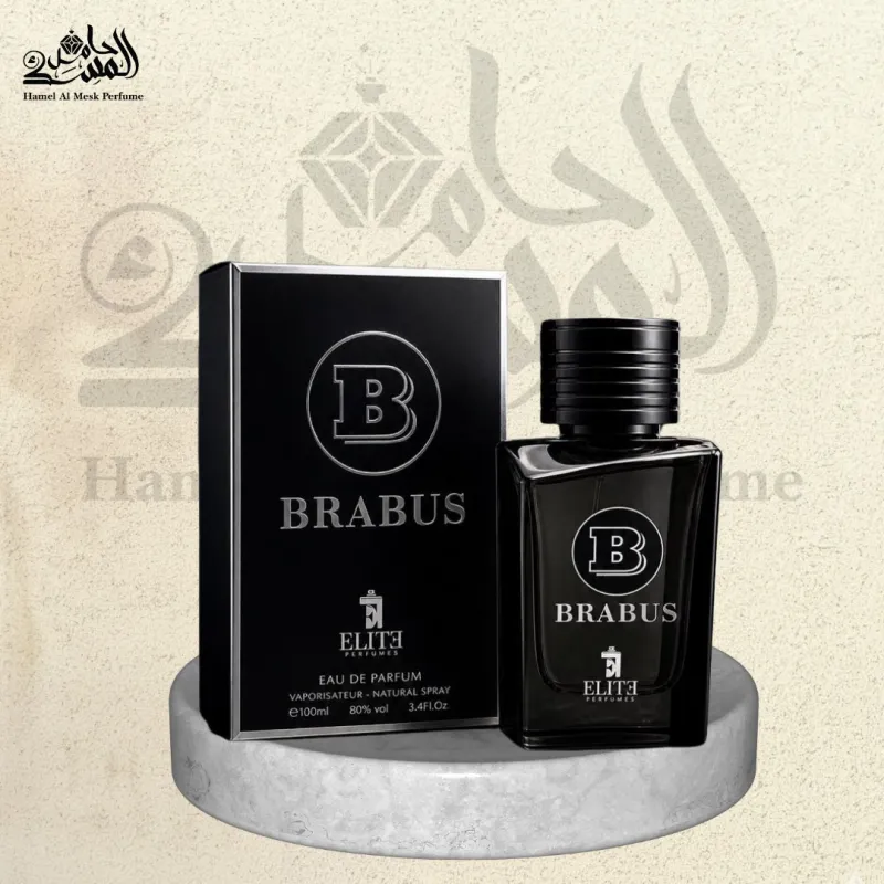 Brabus - برابوس