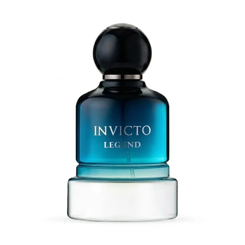 Invicto Legend - إنفيكتو ليجند 1