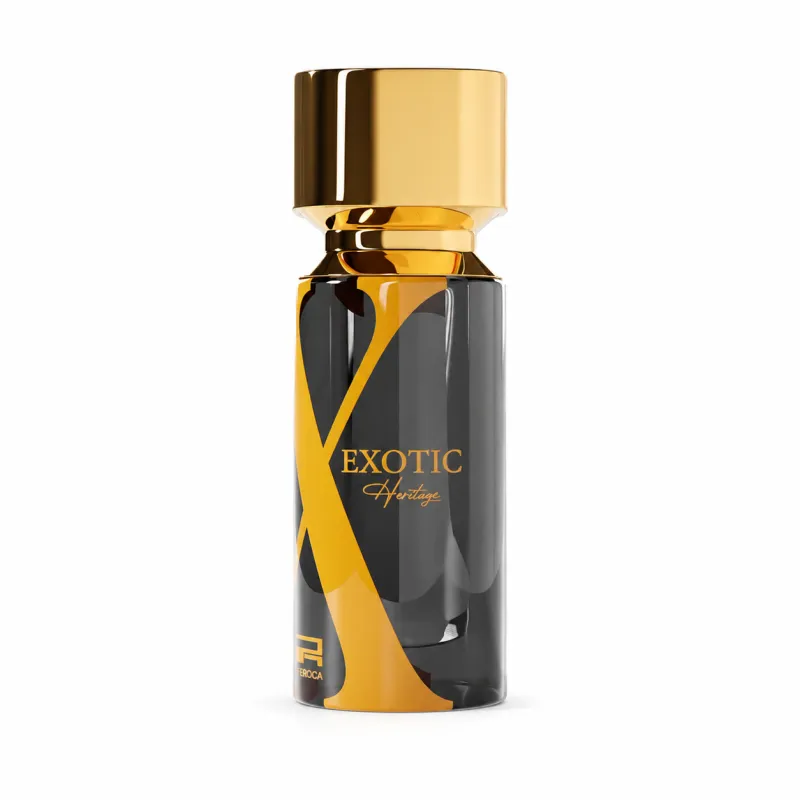 Exotic Heritage Pour Homme - إكزوتيك هيريتيج
