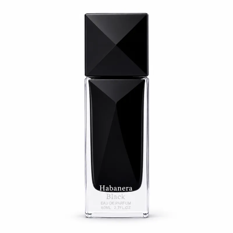 Habanera Black - هابانيرًا بلاك 1