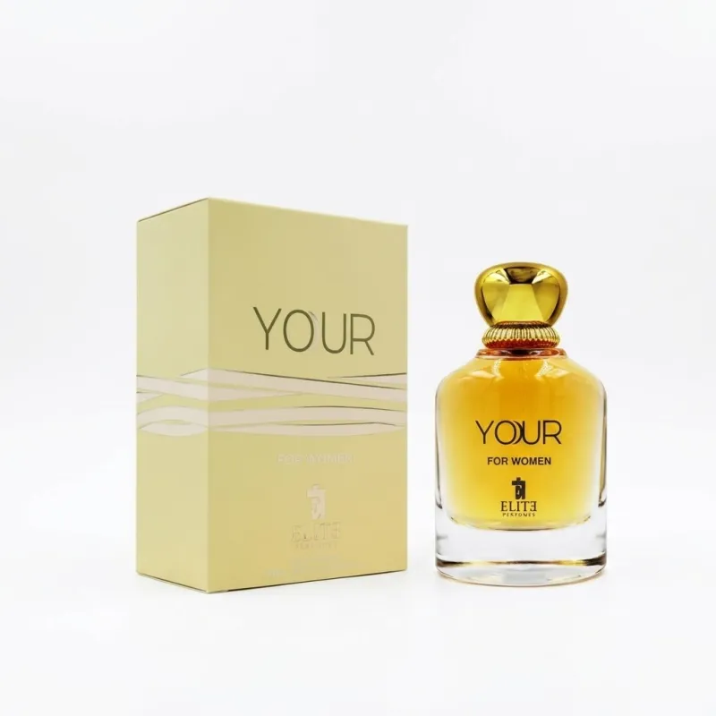 Your - يور