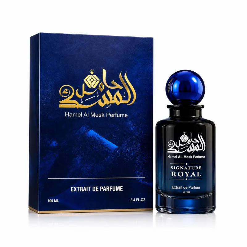 Signature - سيجنتشر