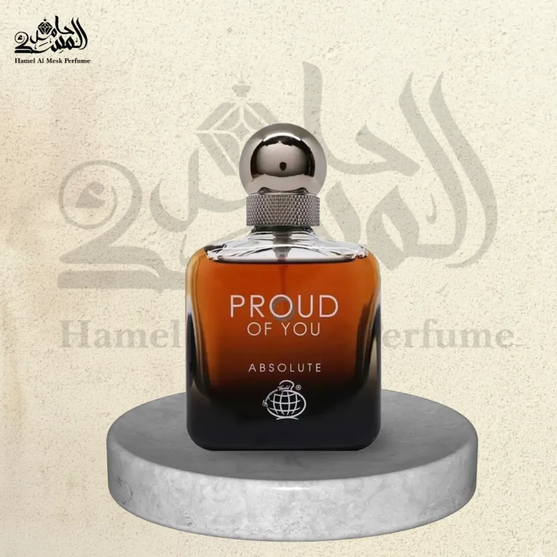 Proud Of You Absolute - براود أوف يو أبسولوت