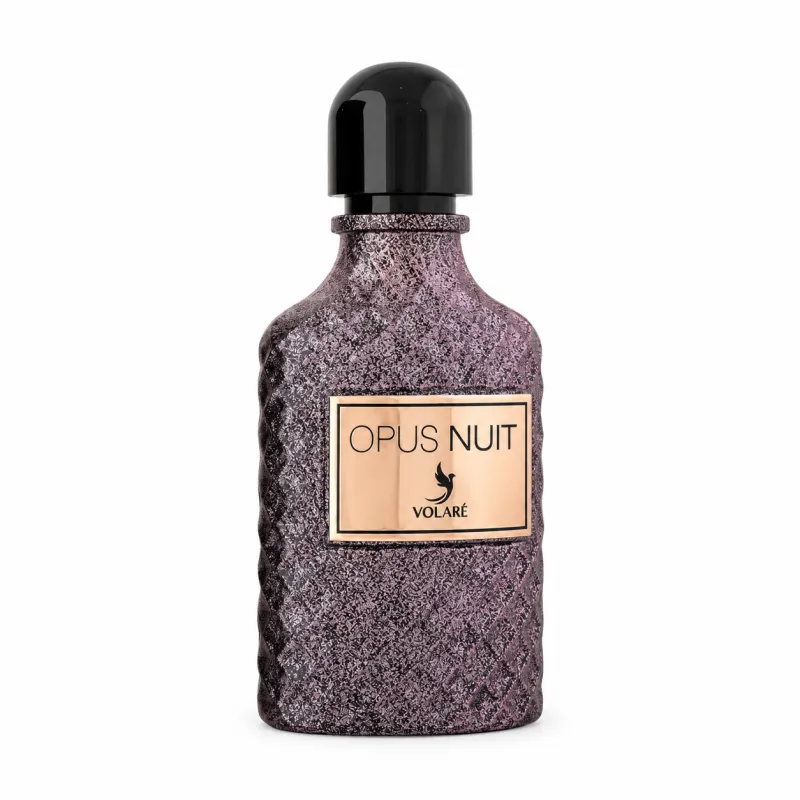 Opus Nuit - أوبوس نوي 1