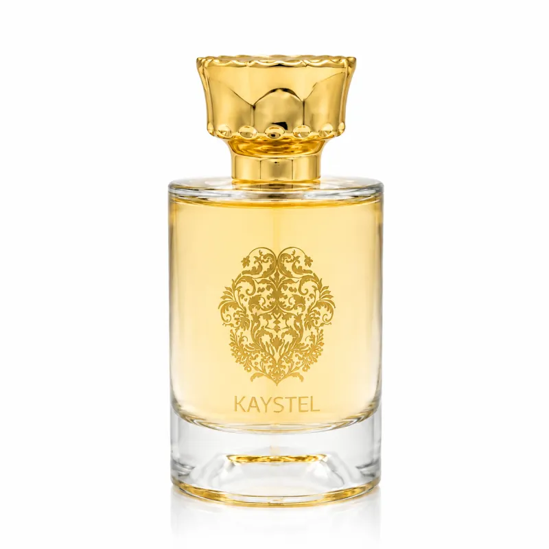 Kaystal - كريستال