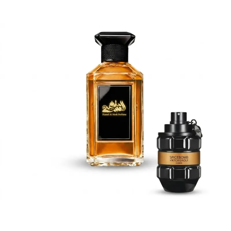 Spicebomb Extreme - سبايس بومب إكستريم