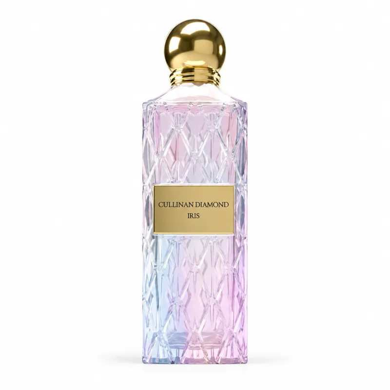Cullinan Diamond Iris - كولينان دايموند آيرس