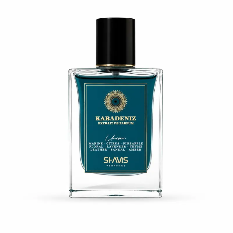 Karadeniz - كارادينيز
