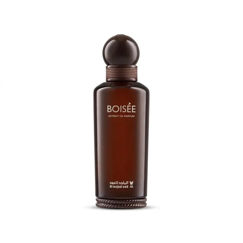 Boisée - بوازيه