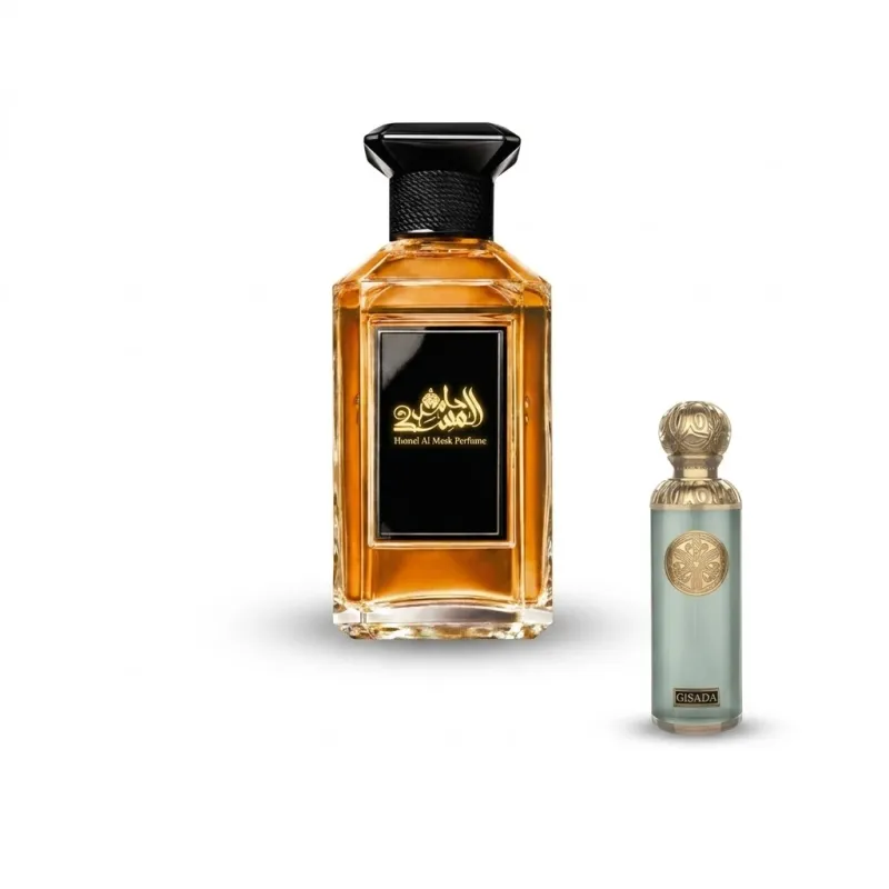 Imperial Valley - عطر امبريال فالي 1