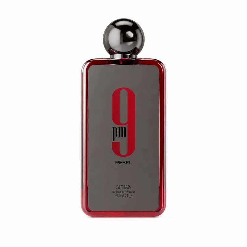9PM Rebel - بي إم ريبل 9 1