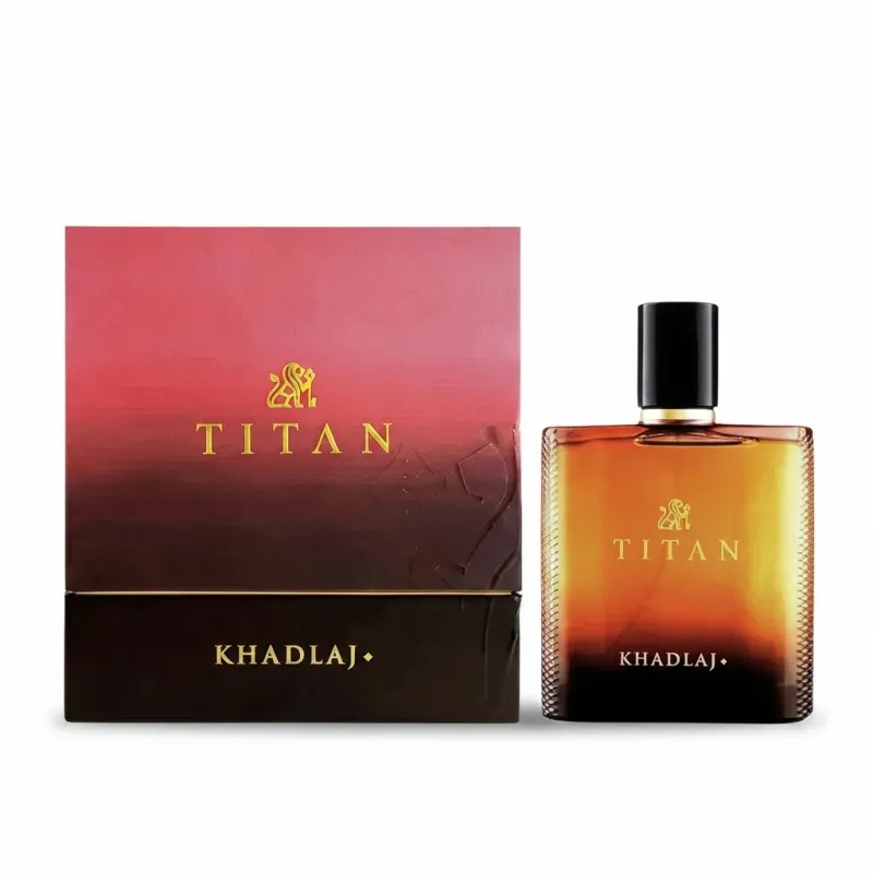 Titan - تايتان 1