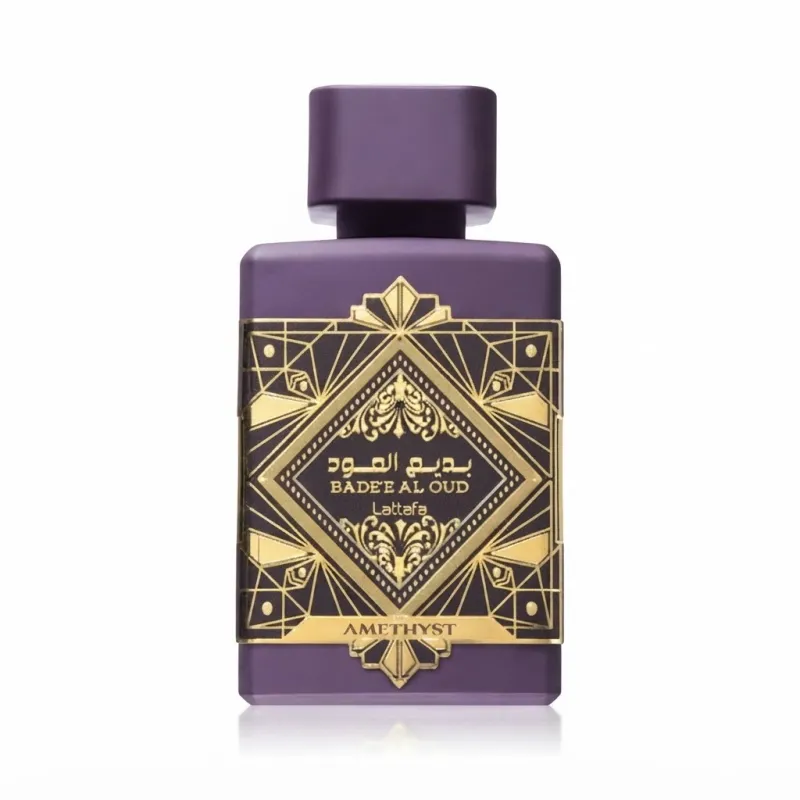 Bade'e Al Oud Amethyst - بديع العود أميثيست 1