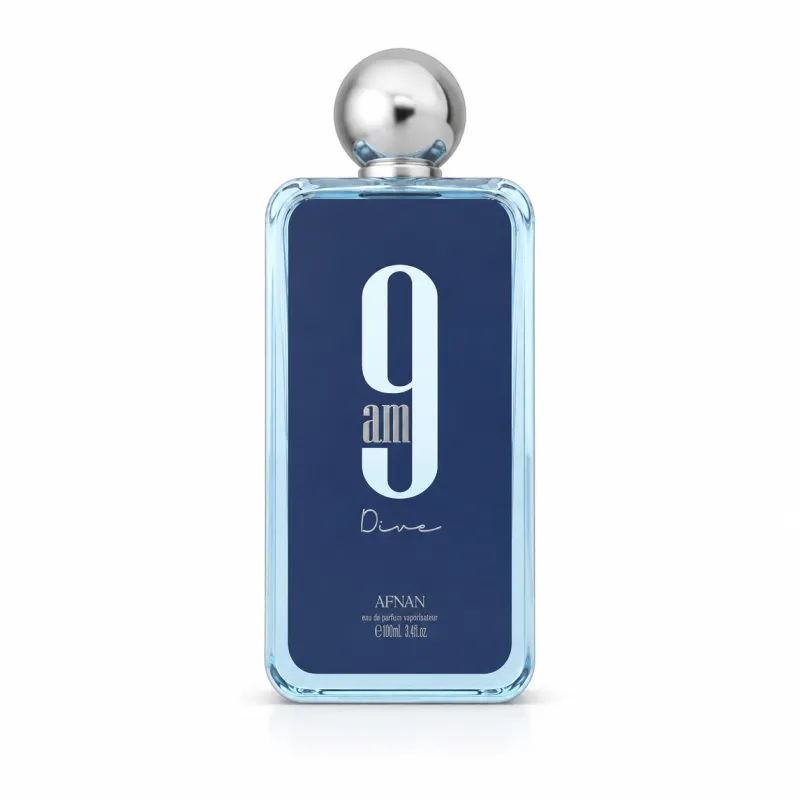 9am Dive - إيه إم دايف 9 1