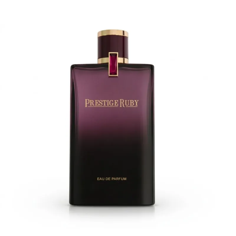 Prestige Ruby - بريستيج روبي 1