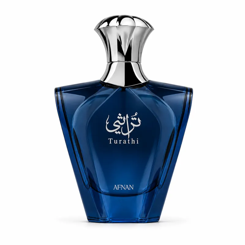 Turathi Blue - تراثي بلو 1