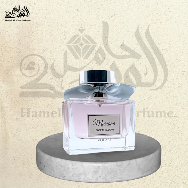 MARIANA FLORAL BLOOM - ماريانا فلورال بلوم