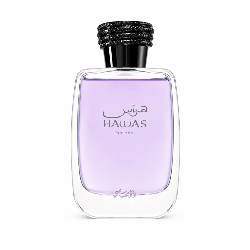 Hawas for Him - هوس للرجال