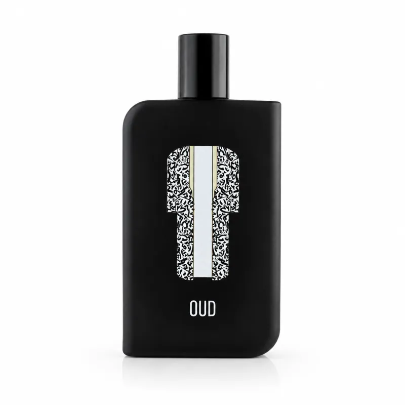 Oud - عود 1