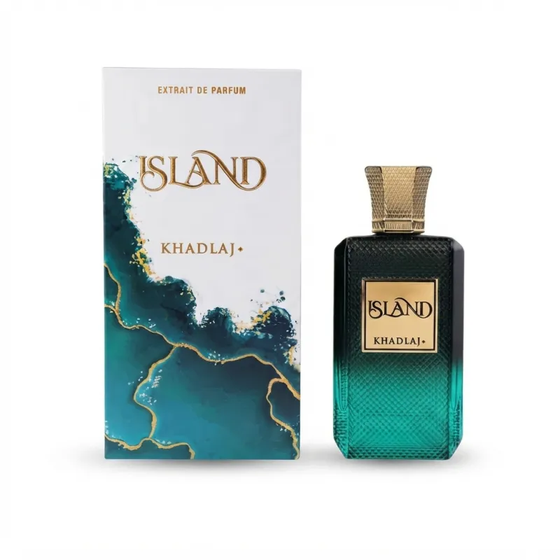 Island - آيلاند