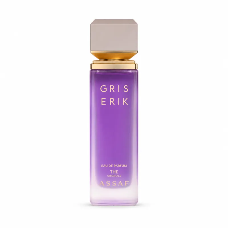 Gris Erik The Original - جريس اريك