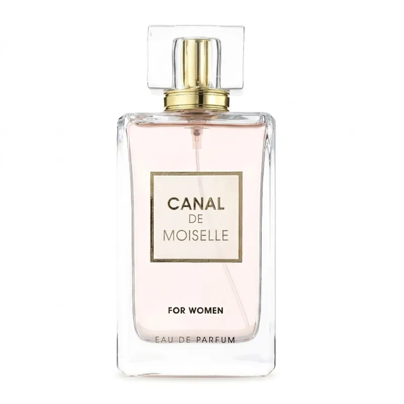 Canal de Moiselle - كانال دي مويزيل